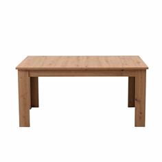 MESA OSCAR COMEDOR EXT. 160X90 ARTISAN BH