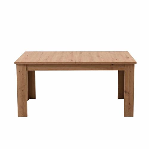 MESA OSCAR COMEDOR EXT. 160X90 ARTISAN BH