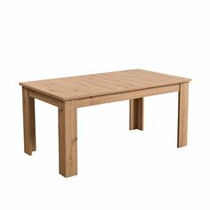 MESA OSCAR COMEDOR EXT. 160X90 ARTISAN BH 2