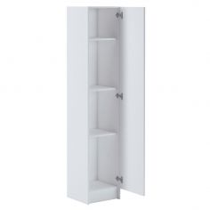 ARMARIO MULTIUSOS AURA 3 COLOR BLANCO 2