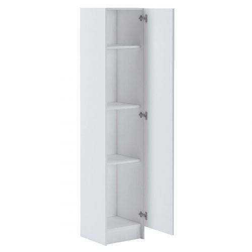 ARMARIO MULTIUSOS AURA 3 COLOR BLANCO