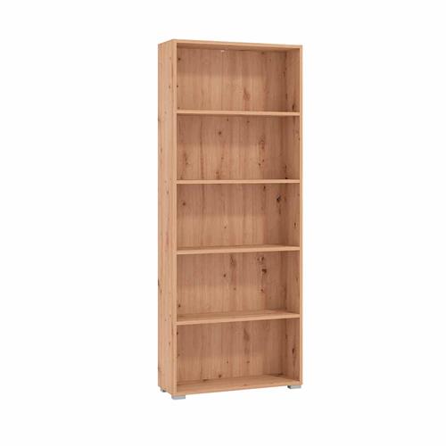 ESTANTERIA TOMAR 5H ARTISAN AH