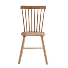 SILLA RUBBER MADERA COLOR MADERA 2