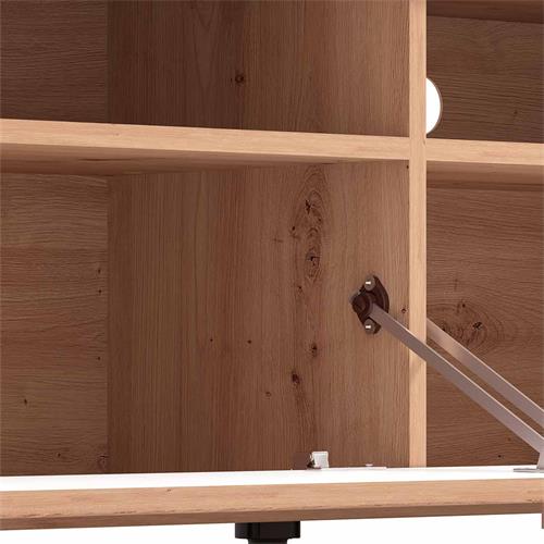 MUEBLE TV REDON 1P 2H C/ARTISAN AH