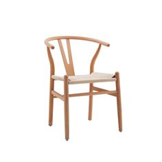 SILLA SENNIT ASIENTO CUERDA P/MADERA