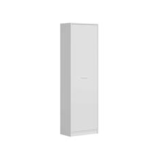 ARMARIO NEPO 1P 60 BLANCO 2