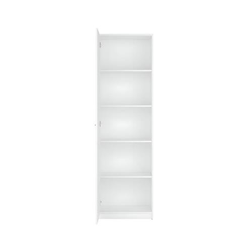 ARMARIO NEPO 1P 60 BLANCO