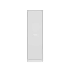 ARMARIO NEPO 1P 60 BLANCO
