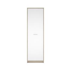 ARMARIO 1P NEPO 60CM. C/CAMBRIA BLANCO
