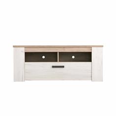 MUEBLE TV KENT 120 C/ARTICO BH HUESO SH