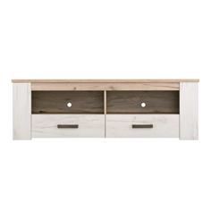 MUEBLE TV KENT 150 C/ARTICO BH HUESO SH