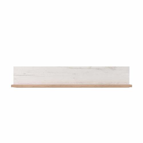 ESTANTE KENT SP 120 C/ARTICO BH HUESO SH