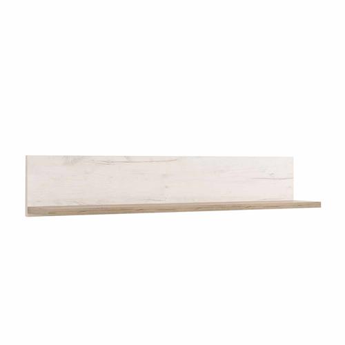 ESTANTE KENT SP 120 C/ARTICO BH HUESO SH