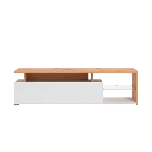 MUEBLE TV ARTIC BLANCO OB BLF ARTISAN AH