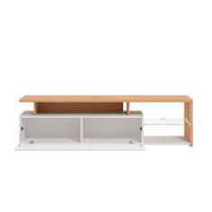 MUEBLE TV ARTIC BLANCO OB BLF ARTISAN AH 2