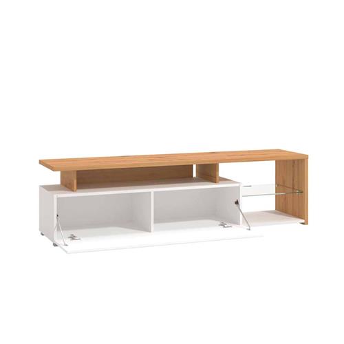 MUEBLE TV ARTIC BLANCO OB BLF ARTISAN AH
