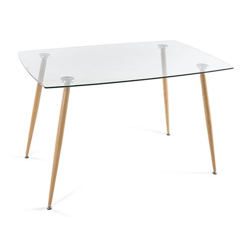 MESA SWEEDEN 120X80 T/CRISTAL P/CAMBRIA (XS1262)