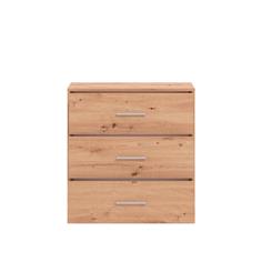 COMODA GARONA 3C COLOR ARTISAN AH 2