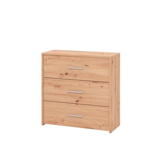 COMODA GARONA 3C COLOR ARTISAN AH