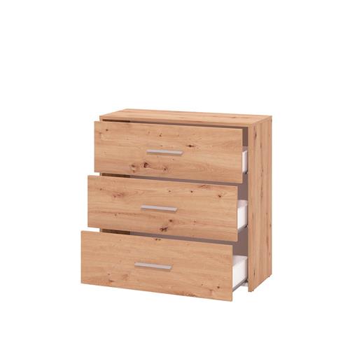 COMODA GARONA 3C COLOR ARTISAN AH