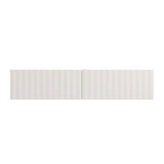 MUEBLE TV ANTIBES 154 2P 154 BLANCO OB BeMF