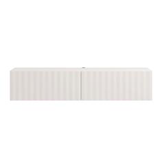MUEBLE TV ANTIBES 154 2P 154 BLANCO OB BeMF 2