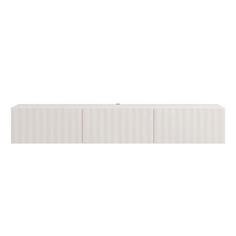 MUEBLE TV ANTIBES 3P 192 BLANCO OB BeMF