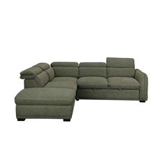 CHAISE IZQ. VENICE OTE STYLE 355 VERDE