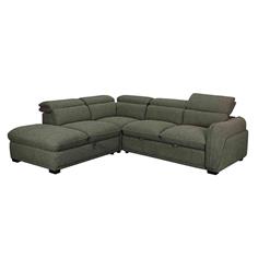 CHAISE IZQ. VENICE OTE STYLE 355 VERDE 2