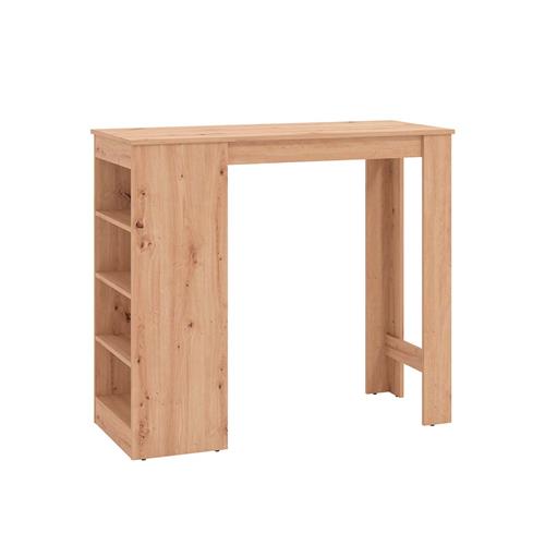 MESA BAR VALENCE C/ARTICAN AH
