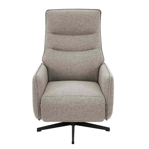 SILLON RELAX LADOGA ELEC. 2 MOT. GIR. NEVE 16 MARR