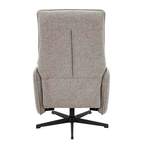 SILLON RELAX LADOGA ELEC. 2 MOT. GIR. NEVE 16 MARR