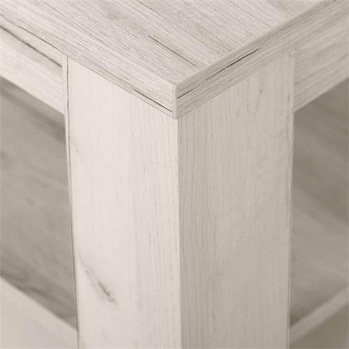 MESA CENTRO OSCAR KS 120X60 C/ARTICO BH