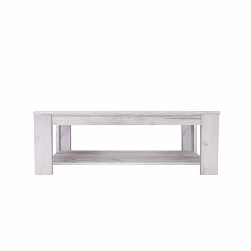 MESA CENTRO OSCAR KS 120X60 C/ARTICO BH