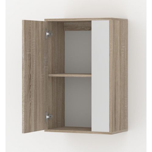 COMPOSICION COMEDOR MINI 2M CAMBRIA BLANCO