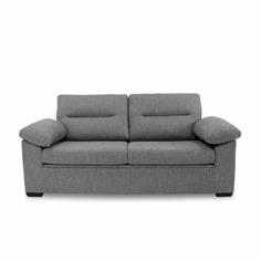 SOFA CAMA LUMO ITALIANO COLOR GRIS