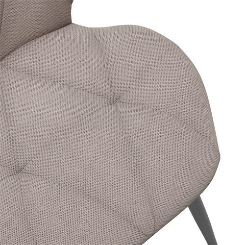 SILLA LUNA-2 C/BEIGE (C)