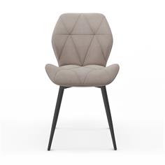 SILLA LUNA-2 C/BEIGE (C) 2