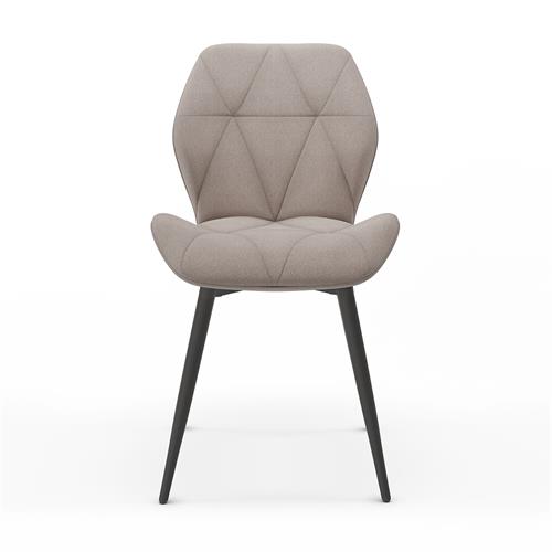 SILLA LUNA-2 C/BEIGE (C)
