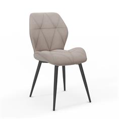 SILLA LUNA-2 C/BEIGE (C)