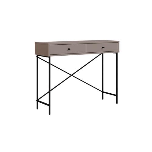 CONSOLA TITAN 2C MOCA PATA METAL