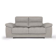 SOFA 2PL. LOFT LOTO GO C/02 CRUDO