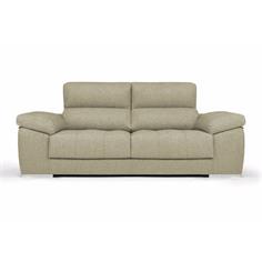 SOFA 3PL. LOFT LOTO GO C/04 ARENA