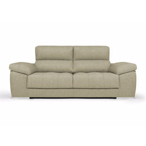 SOFA 3PL. LOFT LOTO GO C/04 ARENA