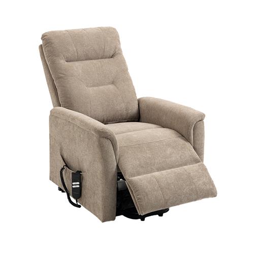 SILLON ARGOS RELAX ELECTRICO VISON