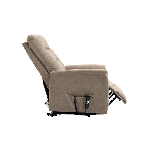 SILLON ARGOS RELAX ELECTRICO VISON