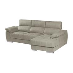 CHAISEL. DCHO. LOFT SERPENTE 02 SAND