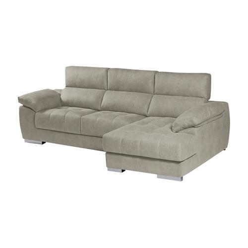 CHAISEL. DCHO. LOFT SERPENTE 02 SAND
