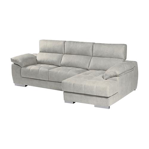 CHAISEL. DER. LOFT LOTO GO 02 CRUDO