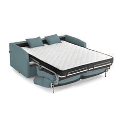 SOFA CAMA PETIT 140 TAP. ADHARA 07 JADE 2